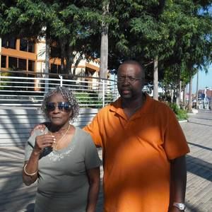 Meet your Posher, Conrad